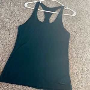 Women’s athletic racerback